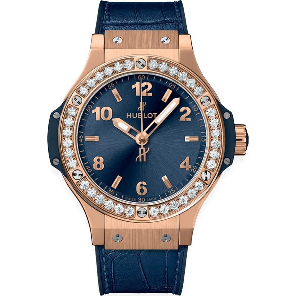 Hublot Big Bang