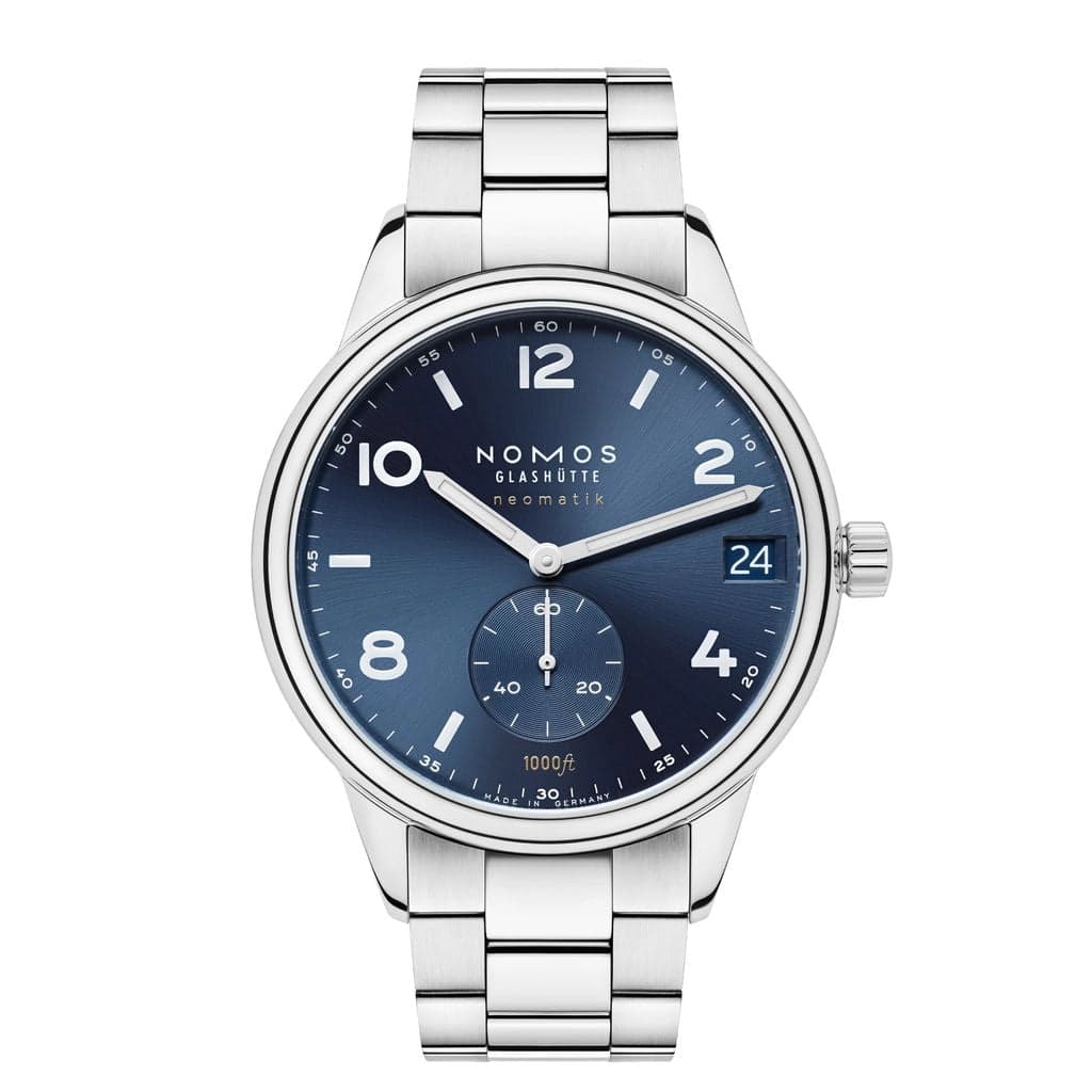 NOMOS Glashütte 431210