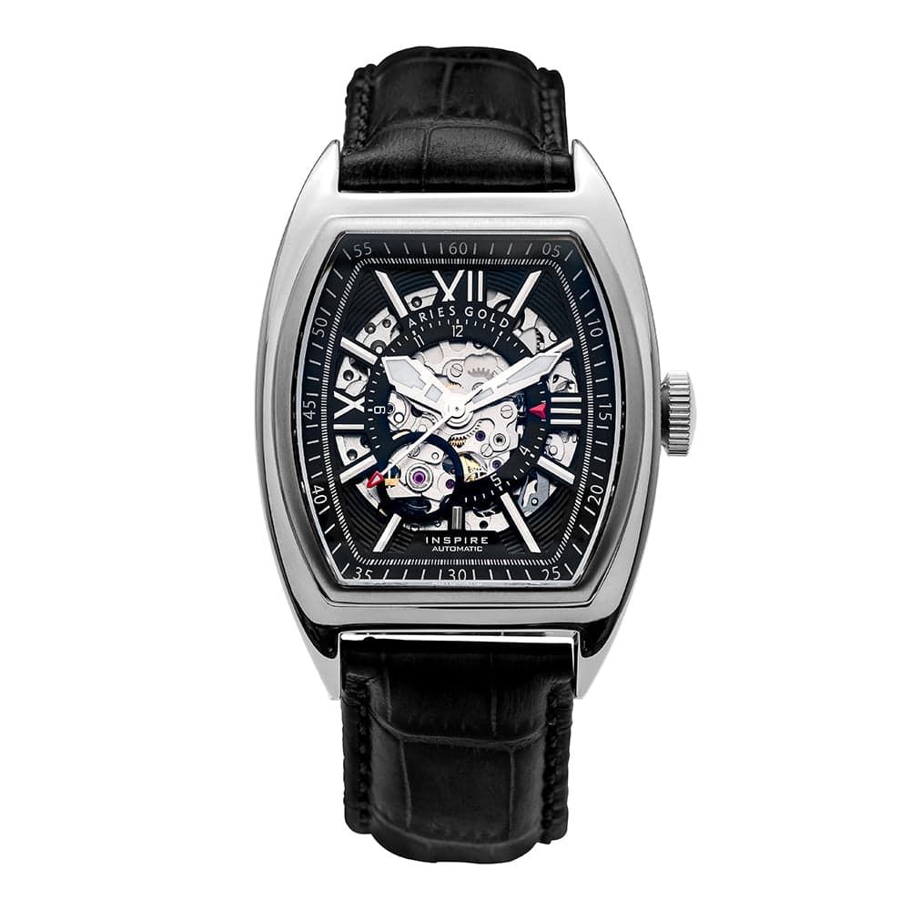 Aries Gold G 901A S-BKR