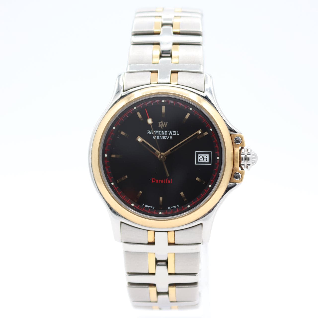 Raymond Weil Parsifal