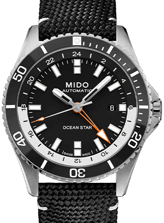 MIDO Ocean Star