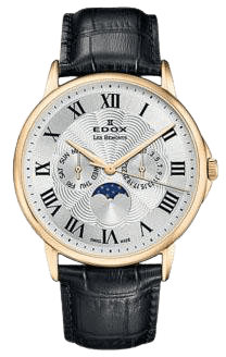 Edox Les Bémonts