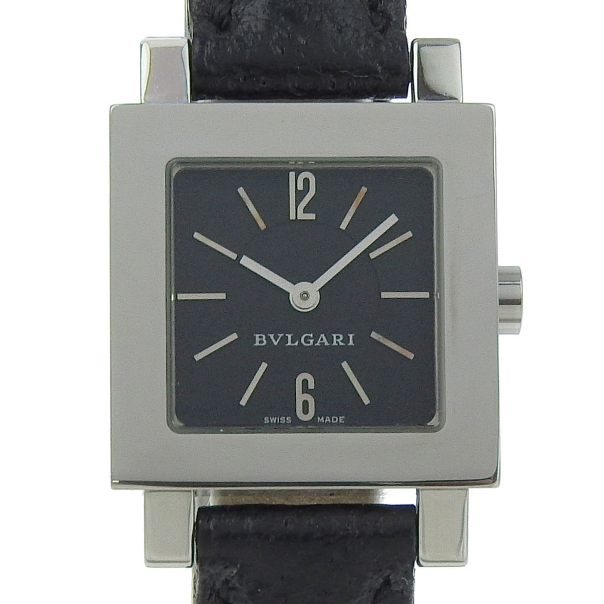 Bulgari Quadrato