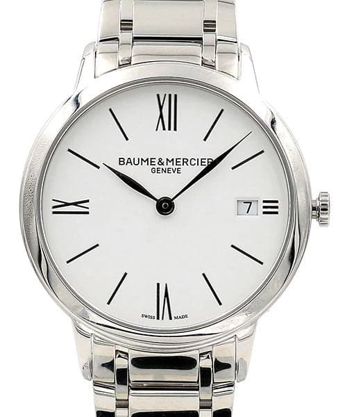 Baume & Mercier Classima