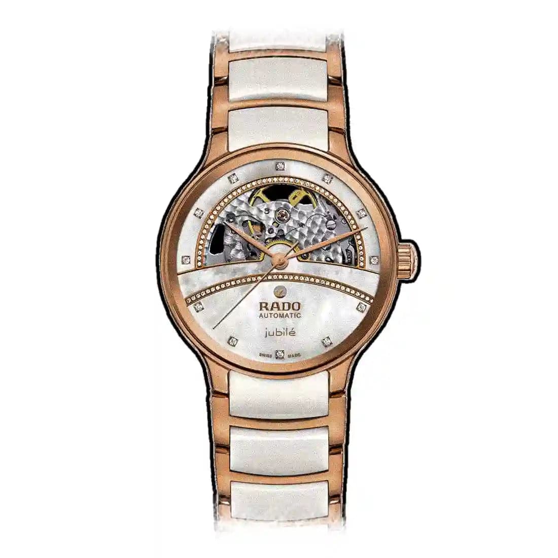 Rado Centrix