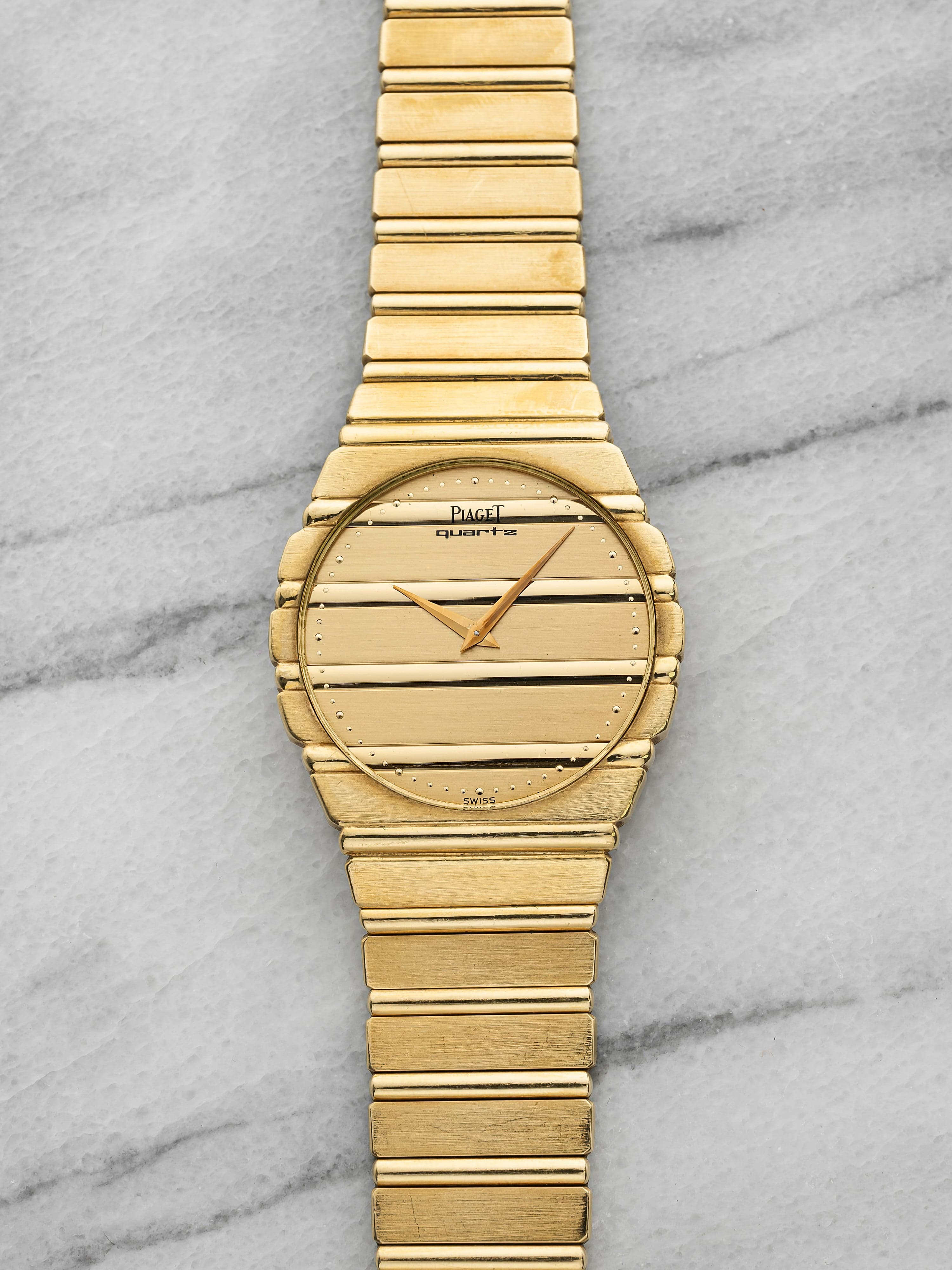 Piaget Polo