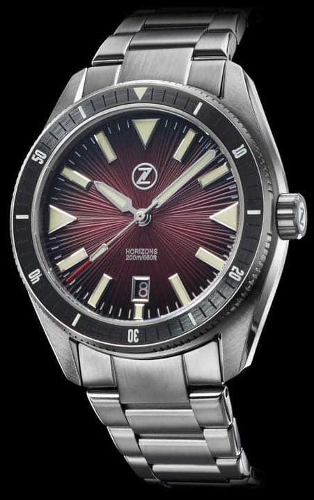 Zelos Horizons