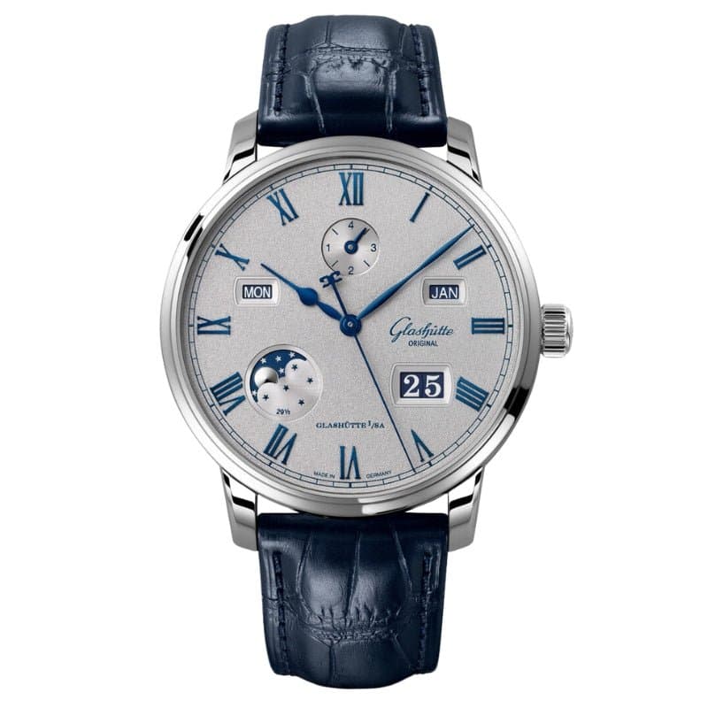 Glashütte Original Senator