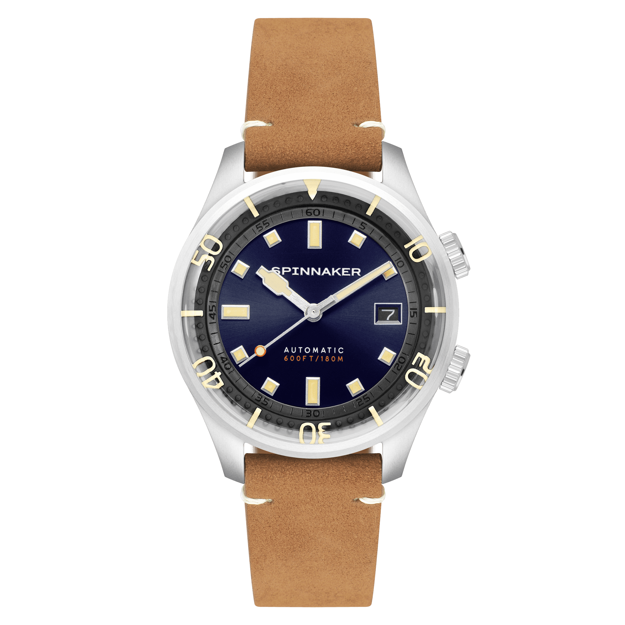 Bradner Automatic SP-5062-05