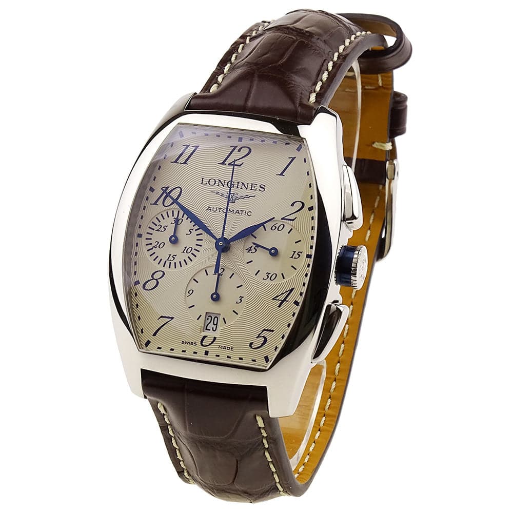 Longines Evidenza