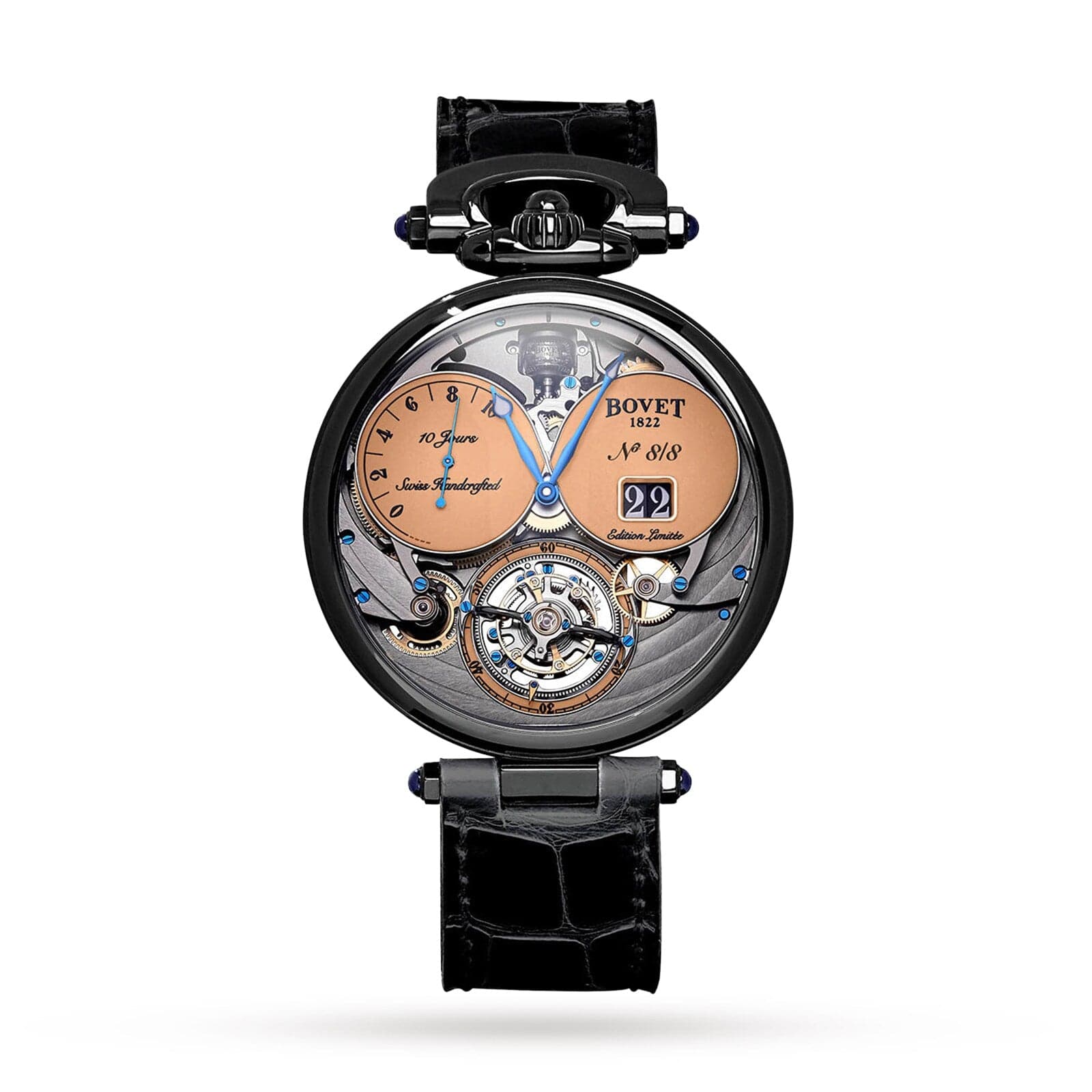 Bovet Virtuoso