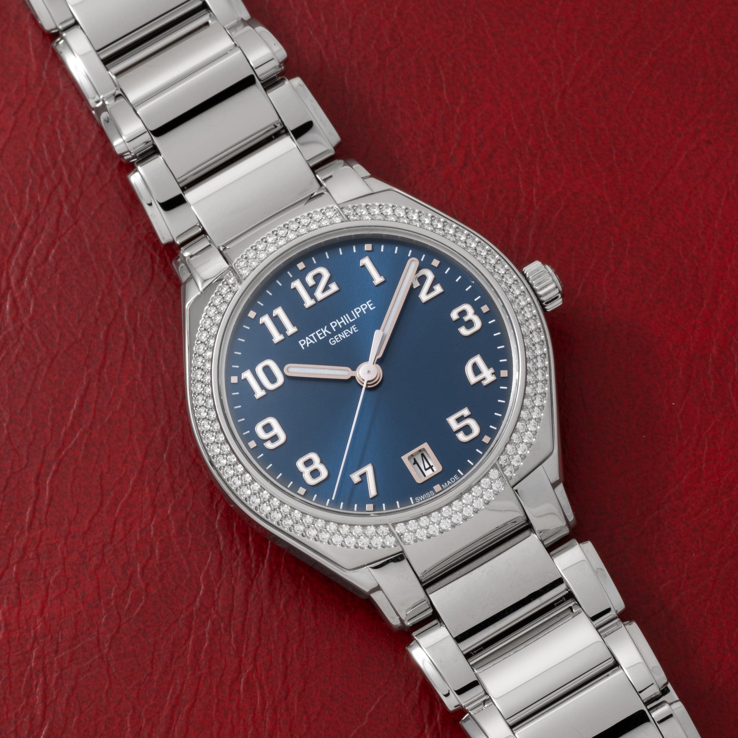 Patek Philippe TWENTY~4