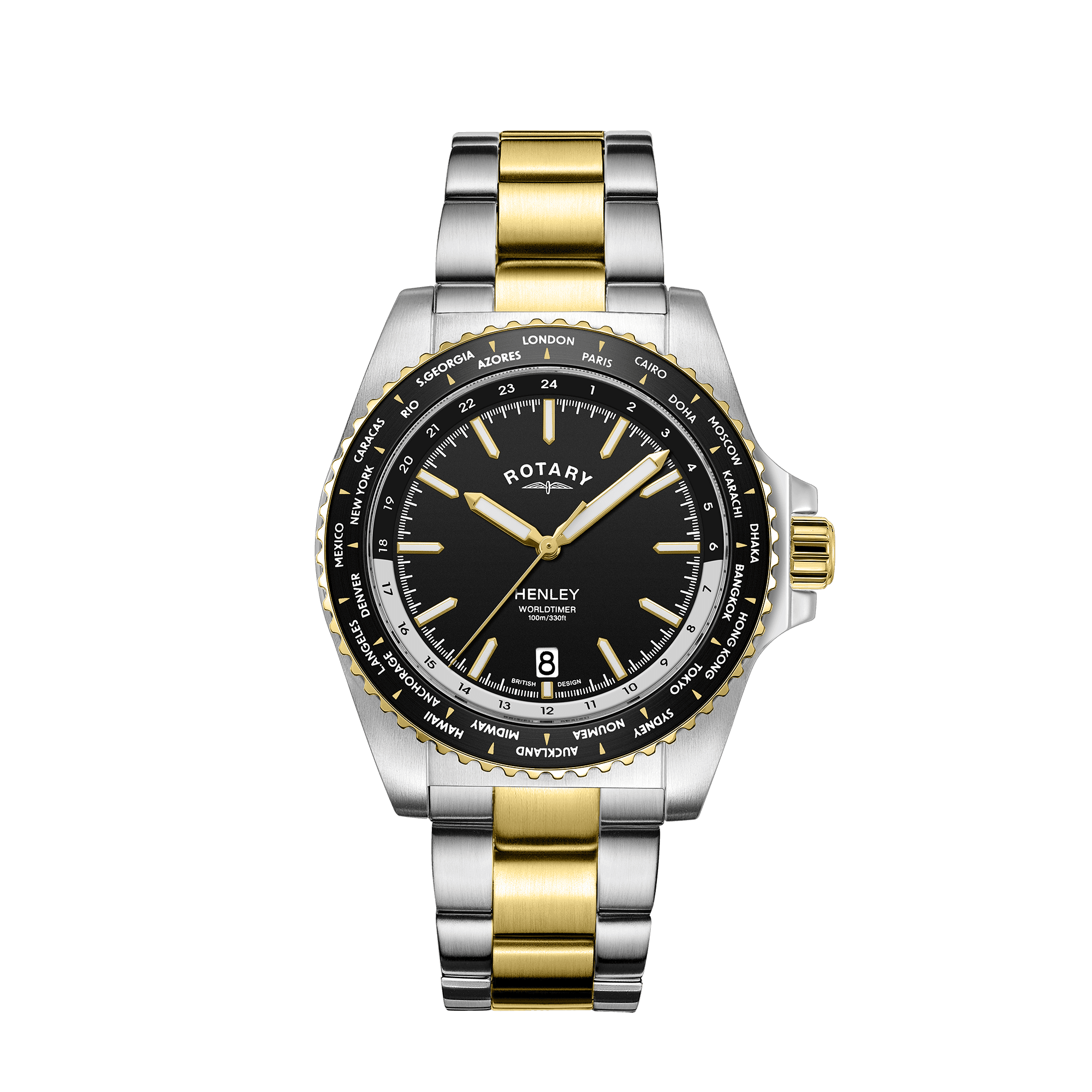 Rotary GB05371/04