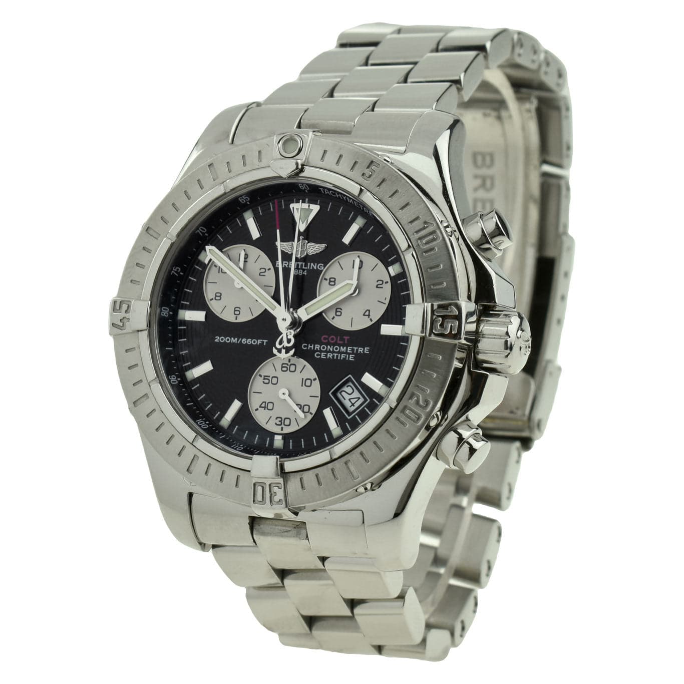 Breitling Colt