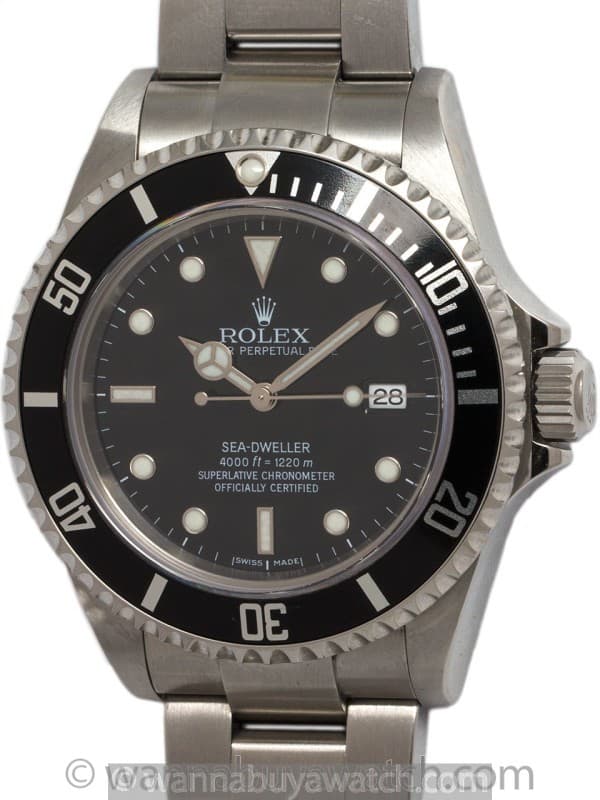 Rolex 45068