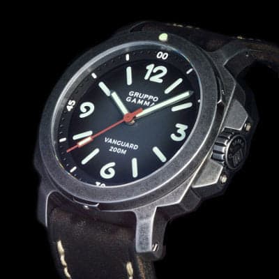 Gruppo Gamma GG006