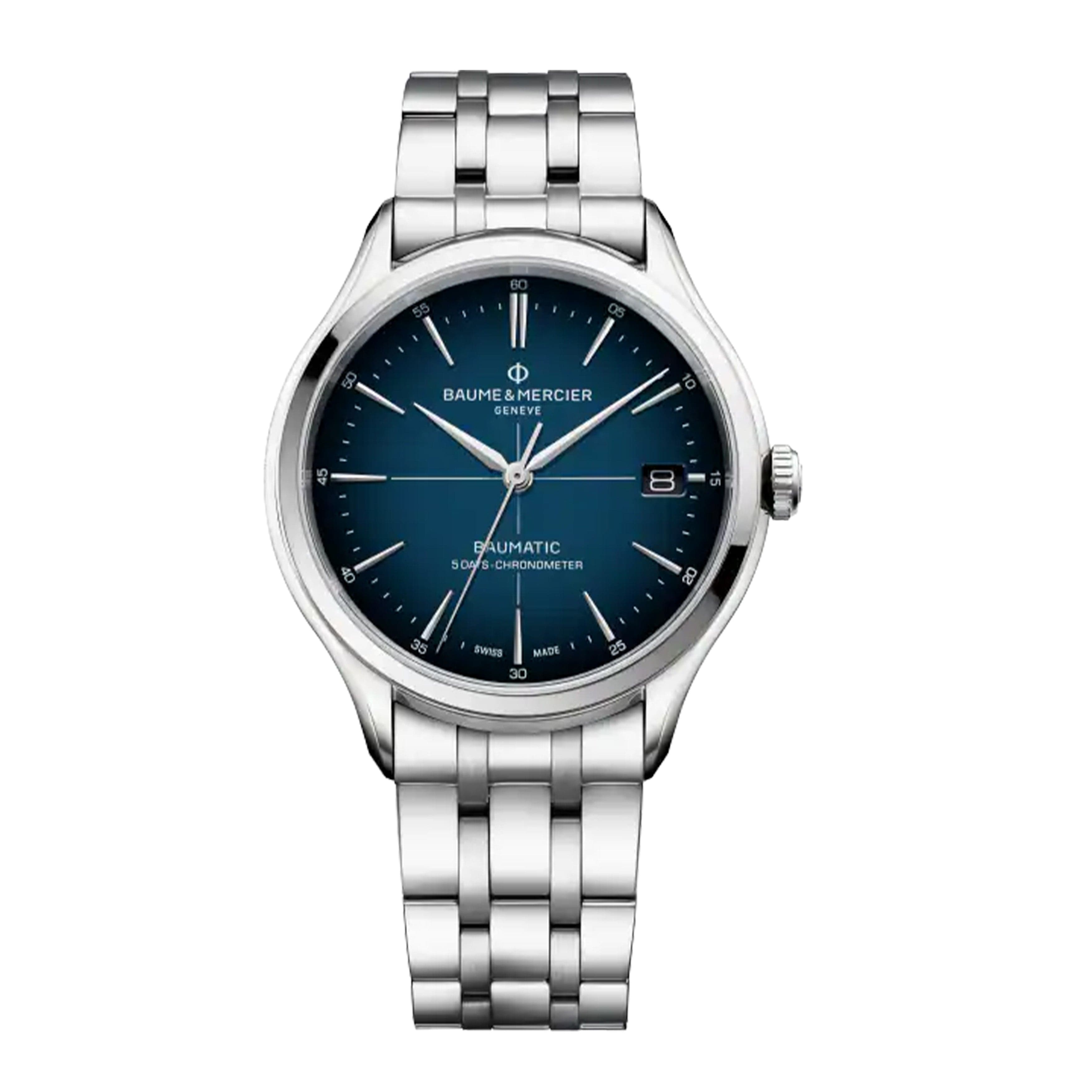 Baume & Mercier Clifton