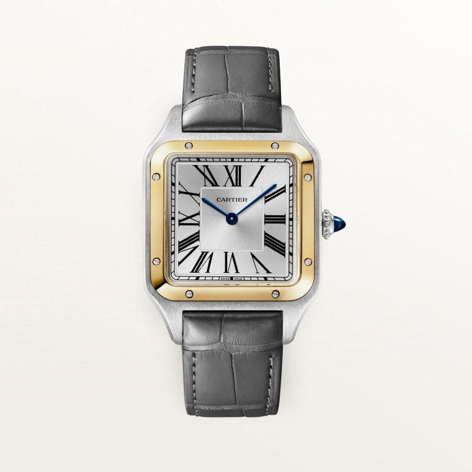 Cartier Santos