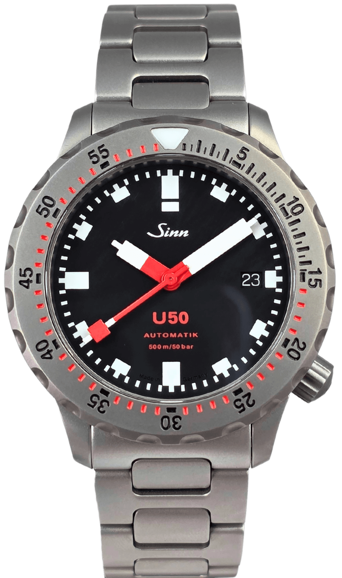 Sinn U50