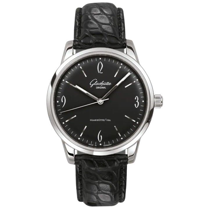 Glashütte Original Sixties