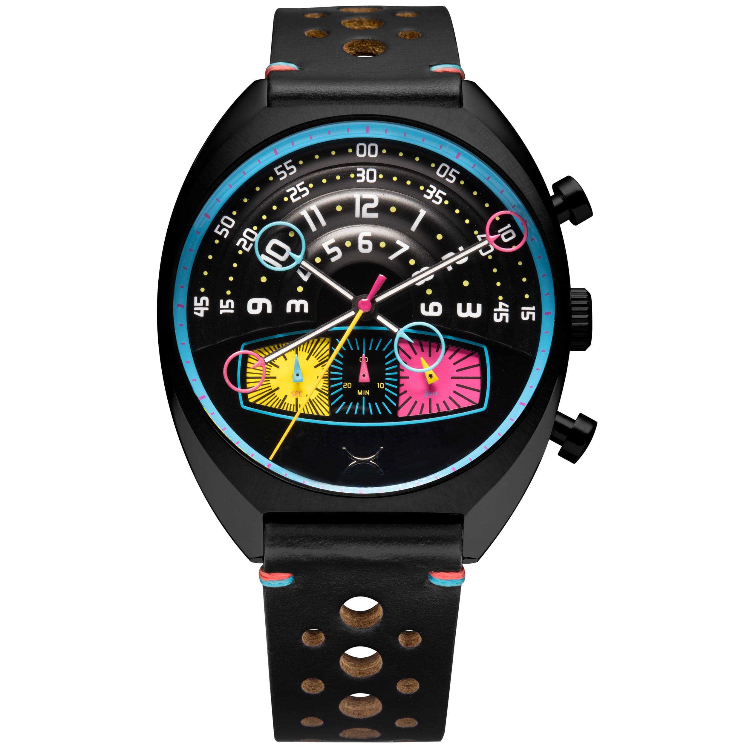 Xeric Halograph III Chrono