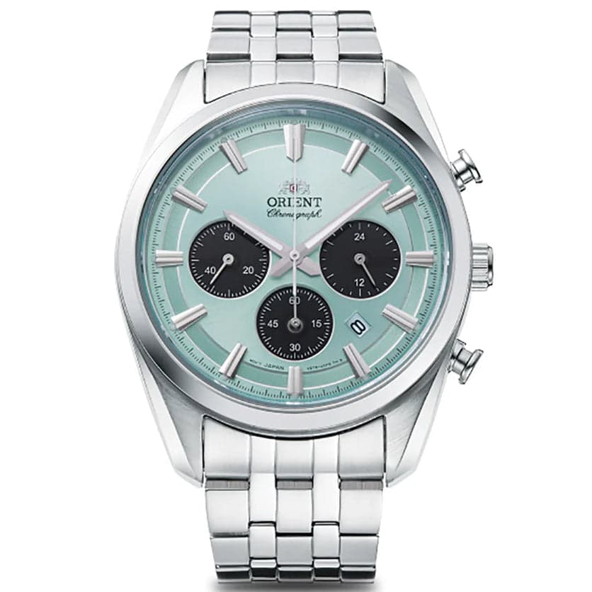 Orient Orient Contemporary
