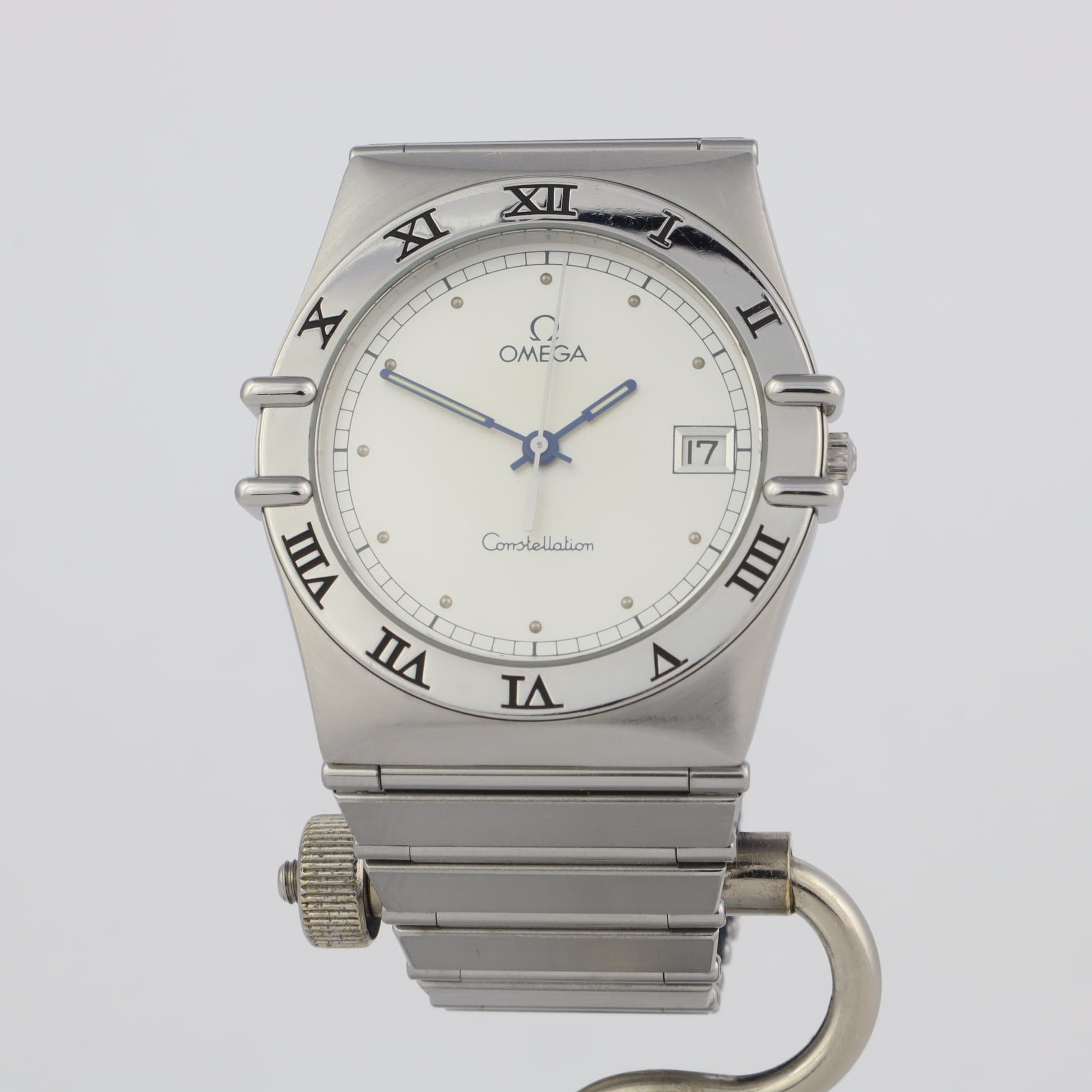 Omega Constellation