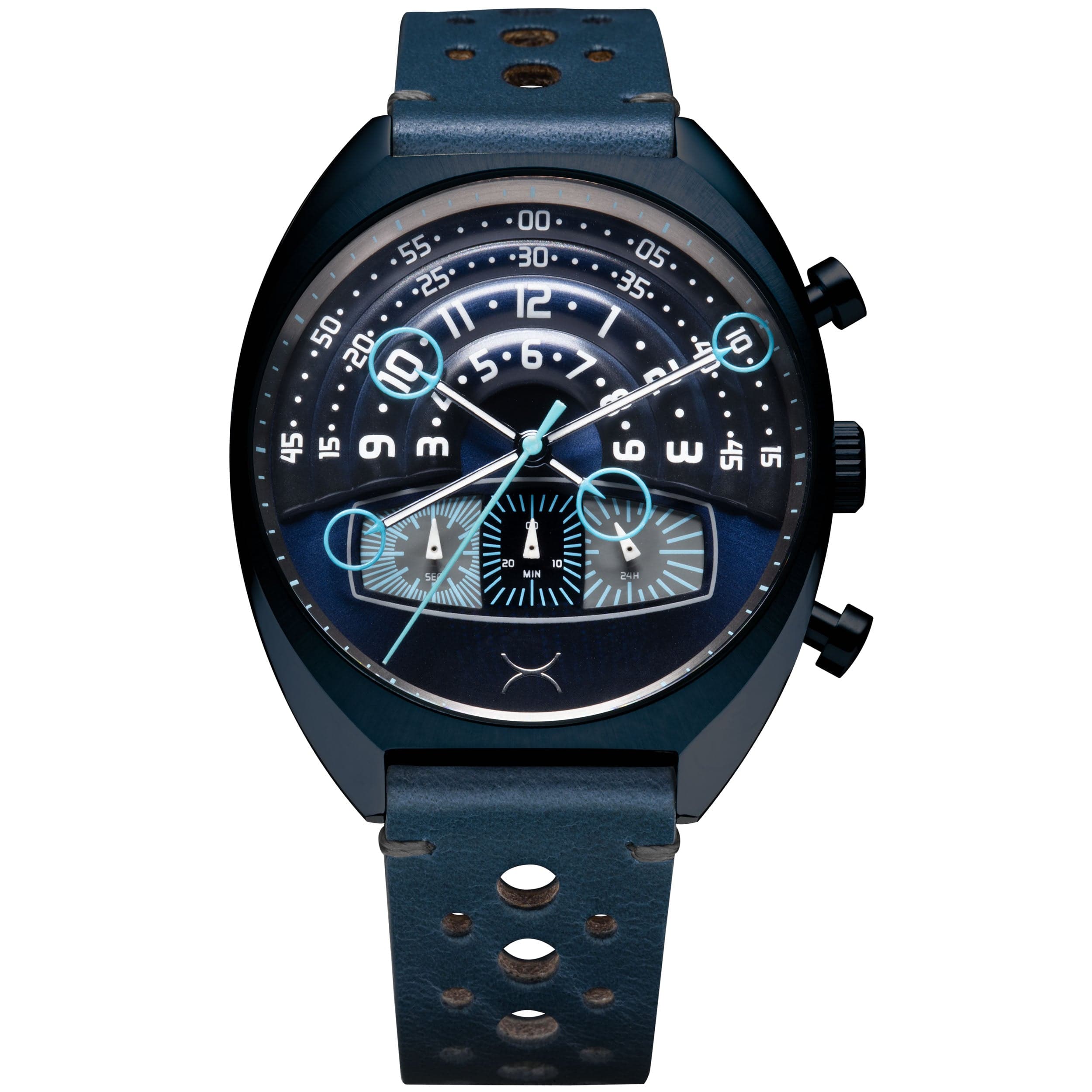 Xeric Halograph III Chrono