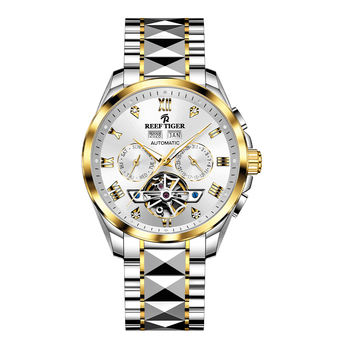 Reef Tiger RGA8235