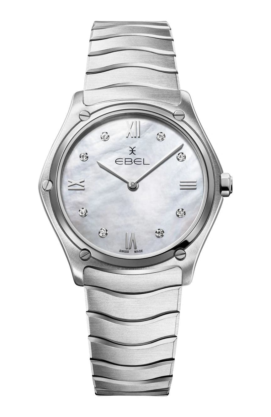 Ebel Sport Classic