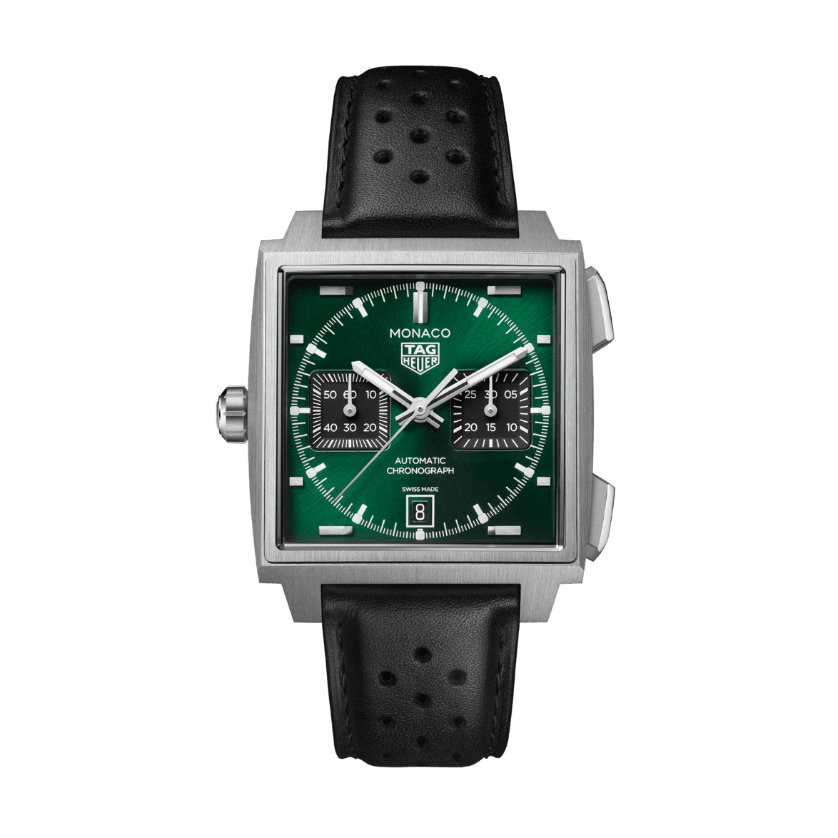Tag Heuer Monaco