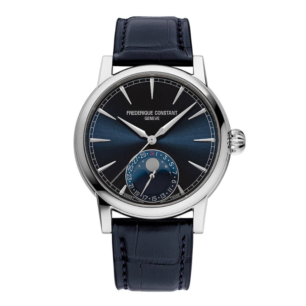 Frederique Constant Classics