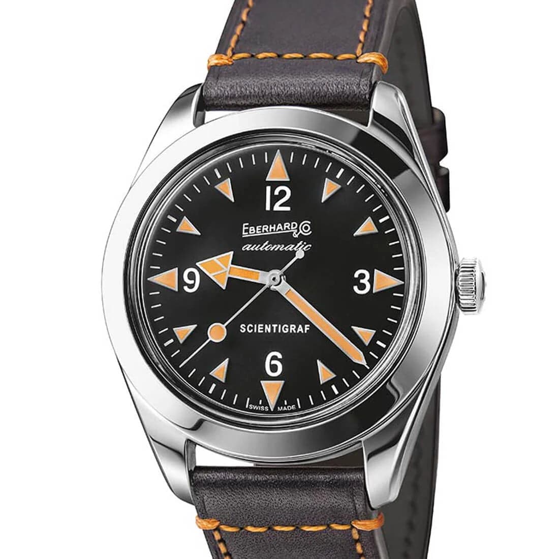 Eberhard & Co Scientigraf
