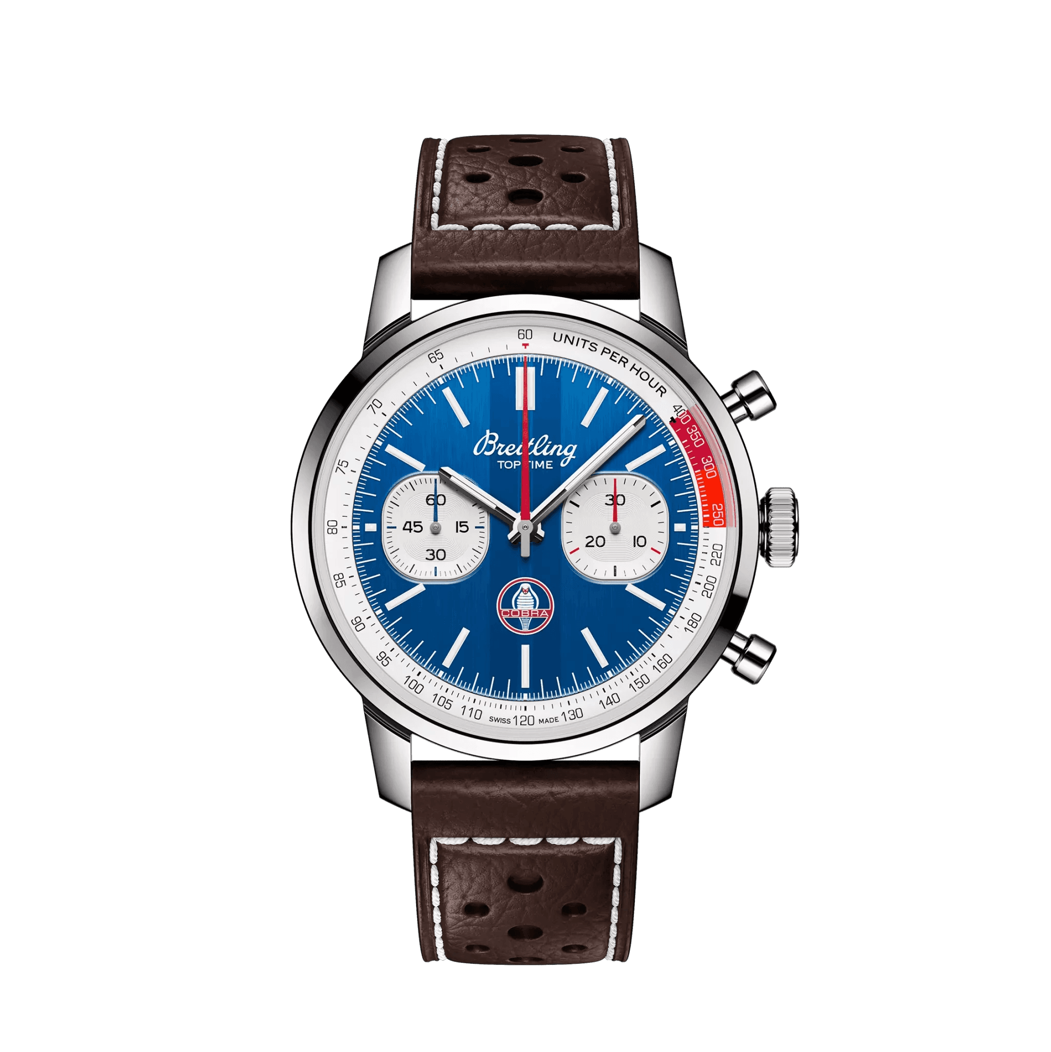 Breitling Top Time