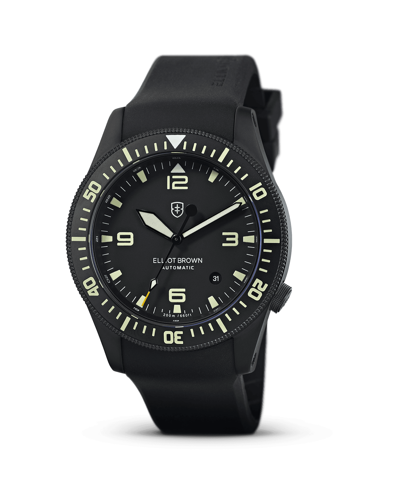 Elliot Brown Watches 101-A10-R06