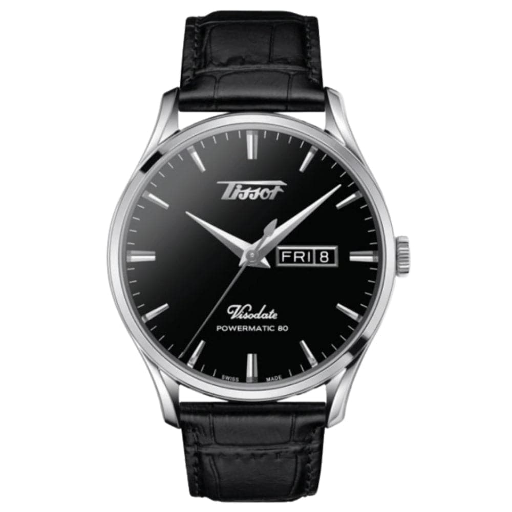 Tissot Visodate