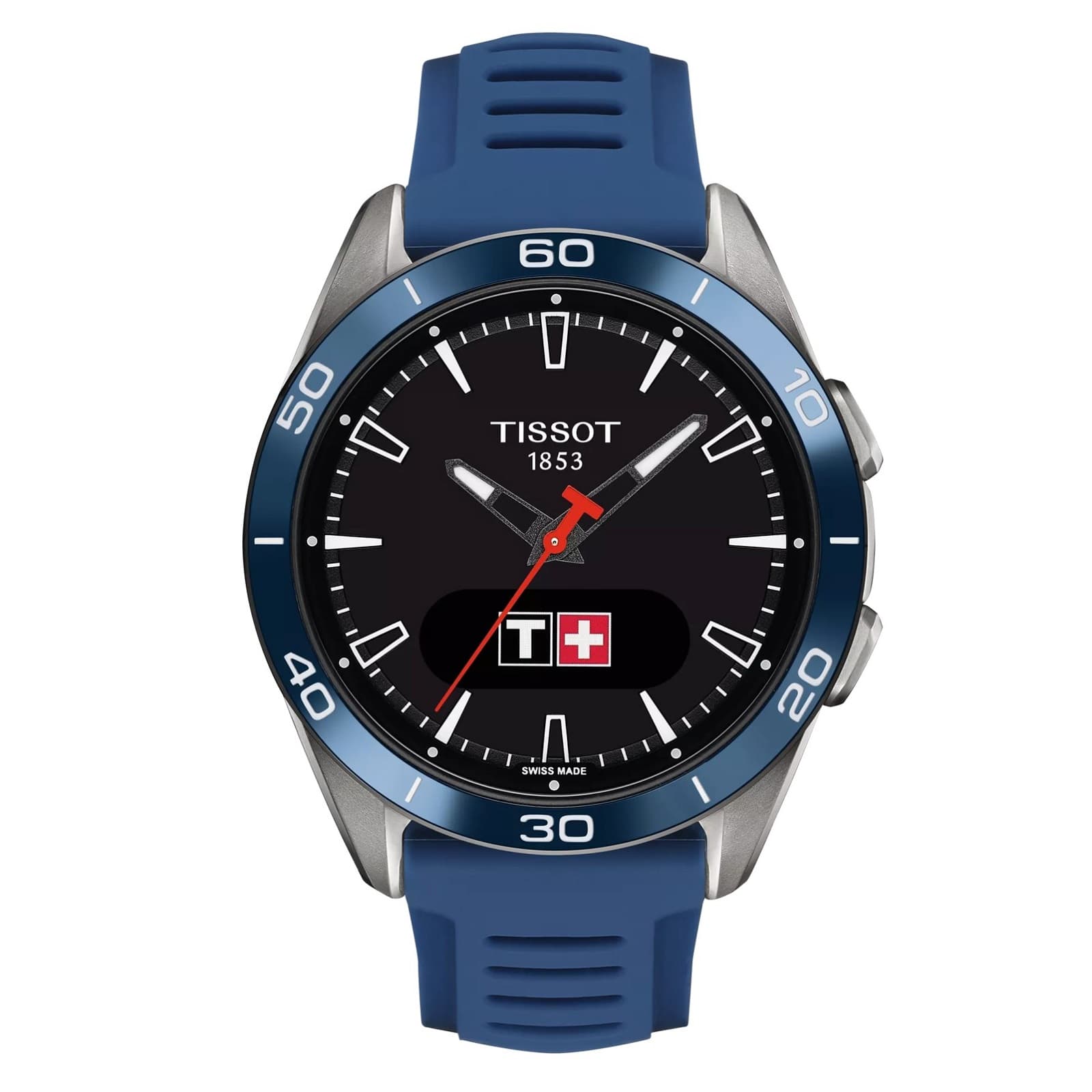 Tissot T1534204705101