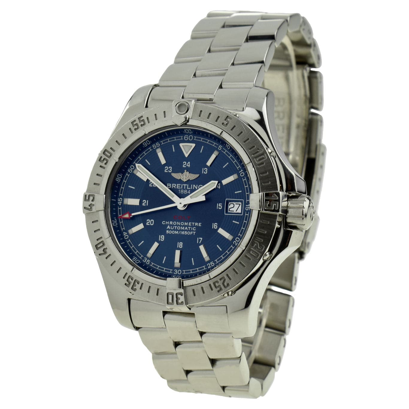 Breitling Colt