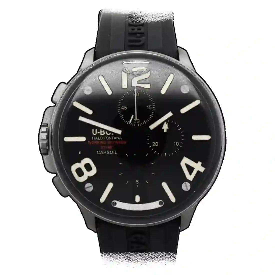 U-Boat Capsoil