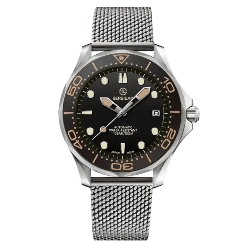 Bersigar Watches Ocular
