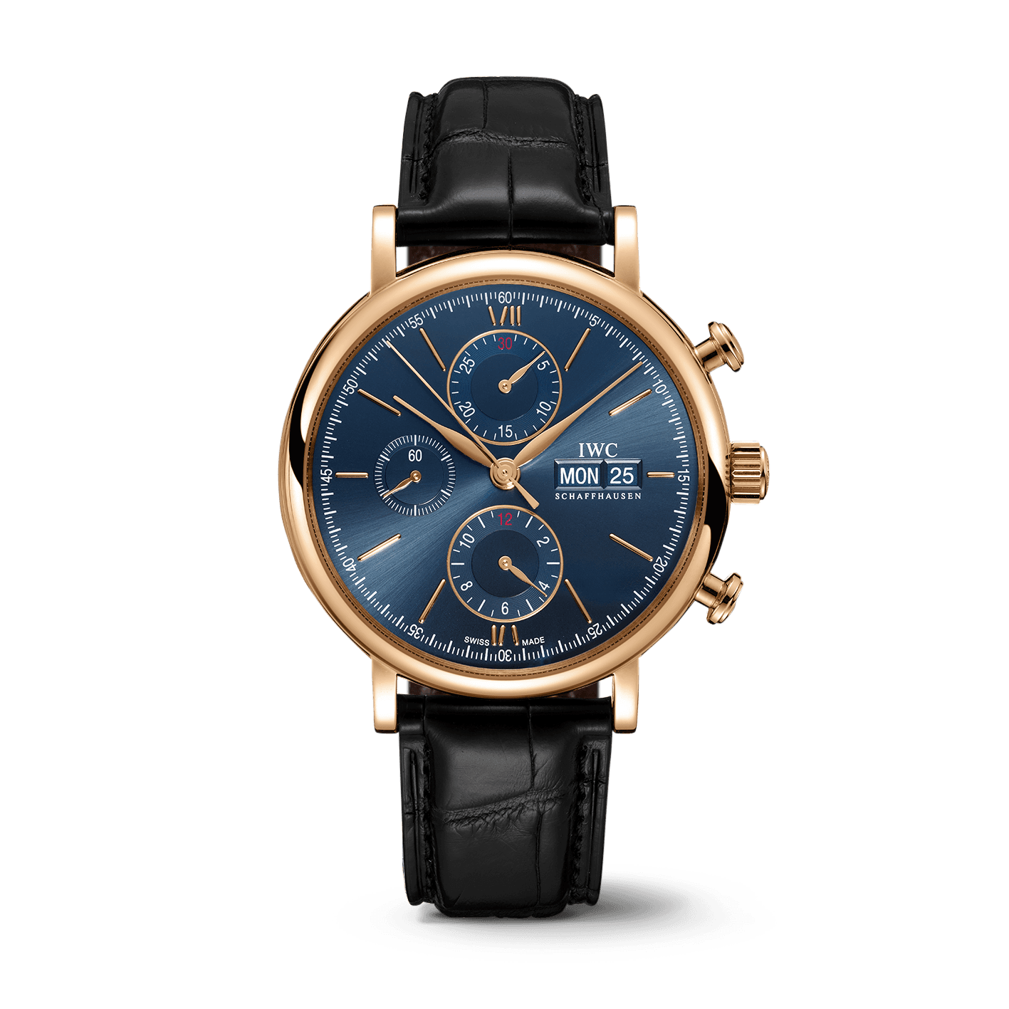 IWC Portofino