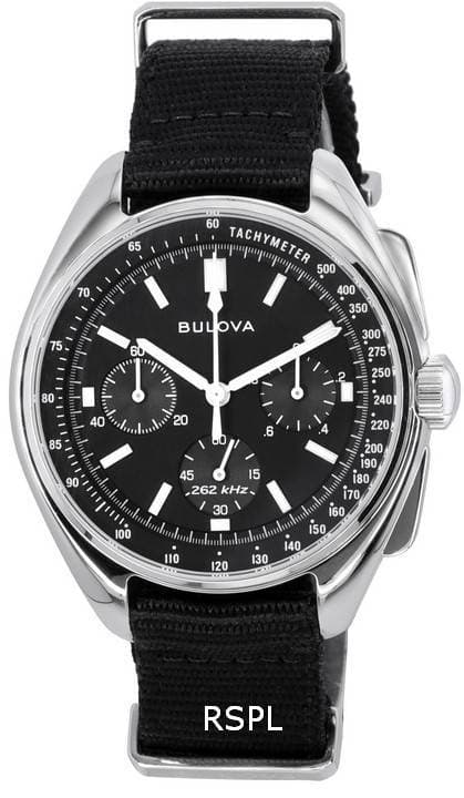 Bulova 96A225