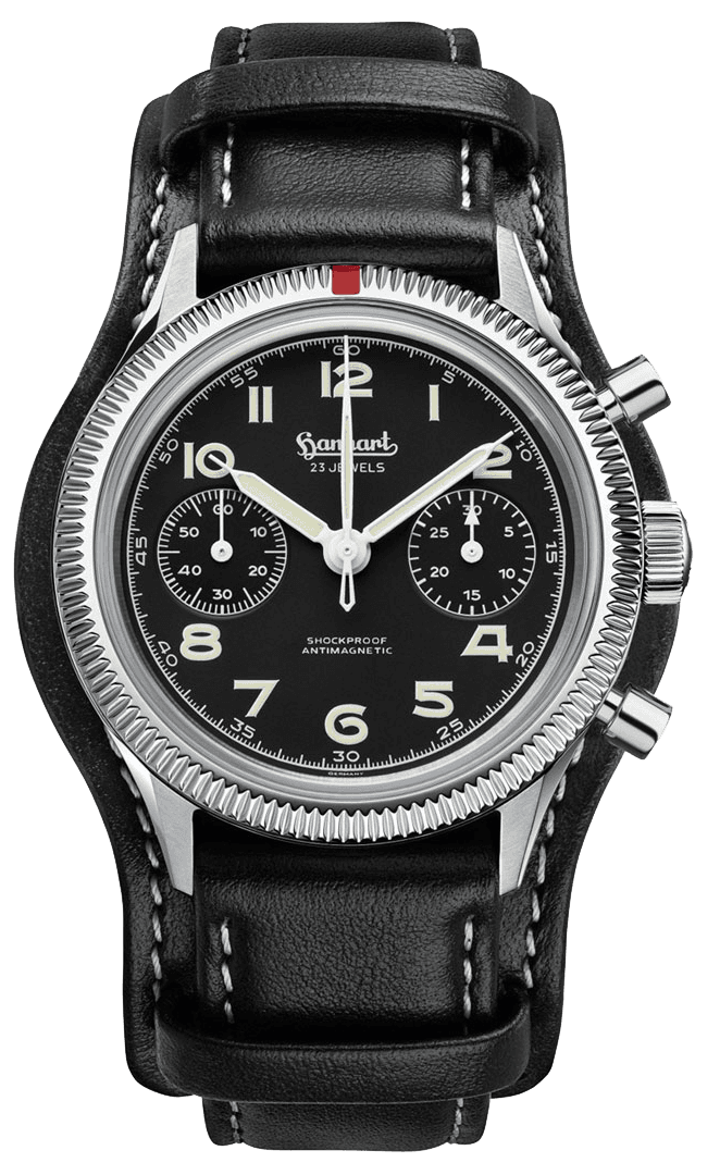 Hanhart 417