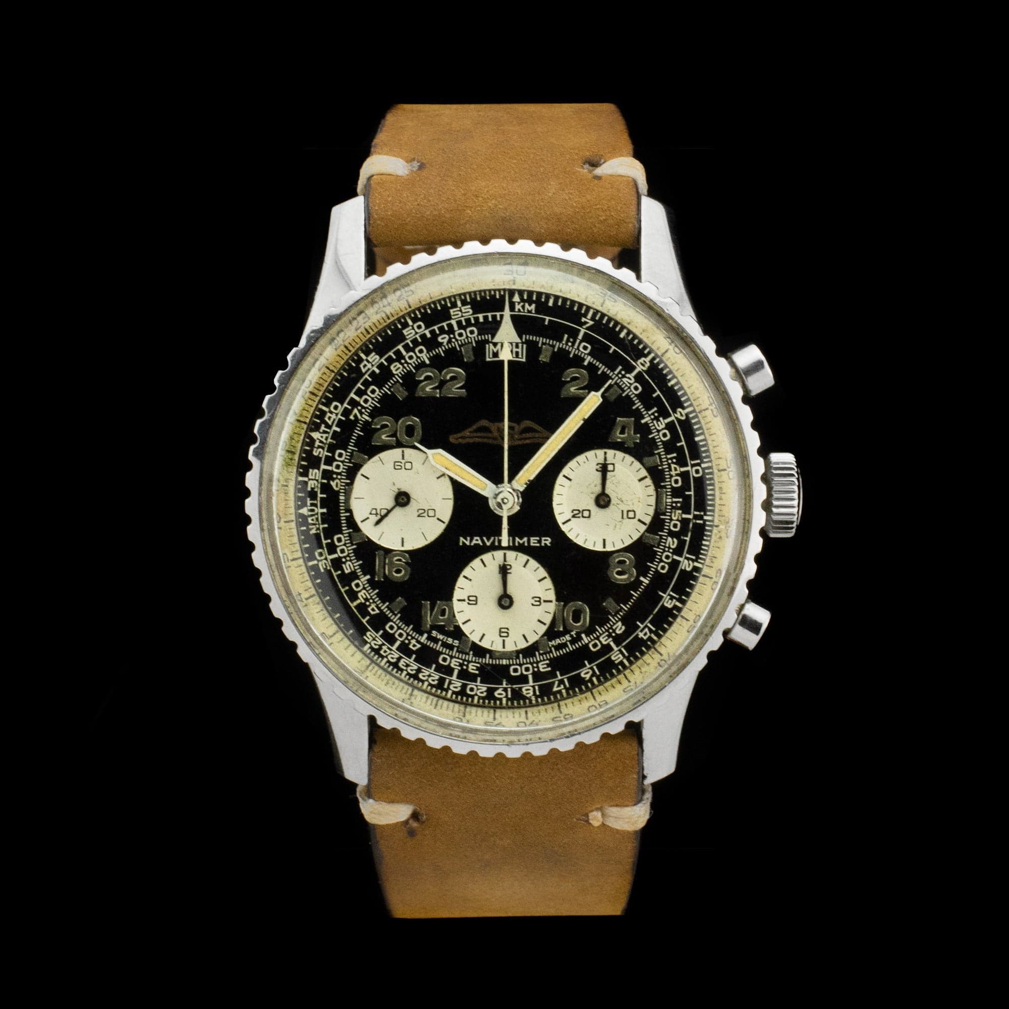 Breitling Navitimer