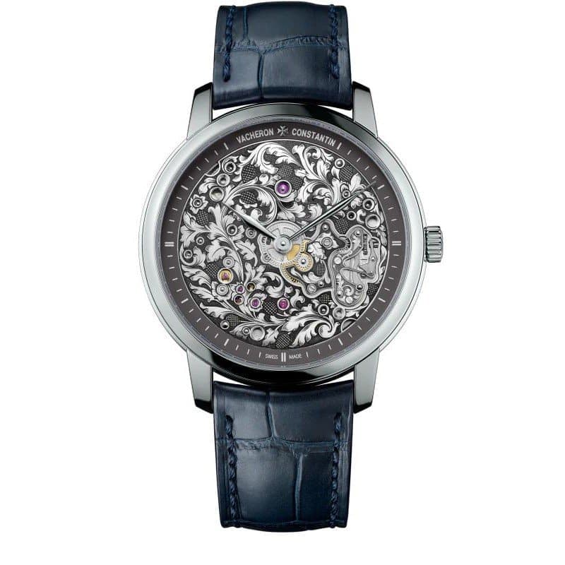 Vacheron Constantin 1100A/000P-B026