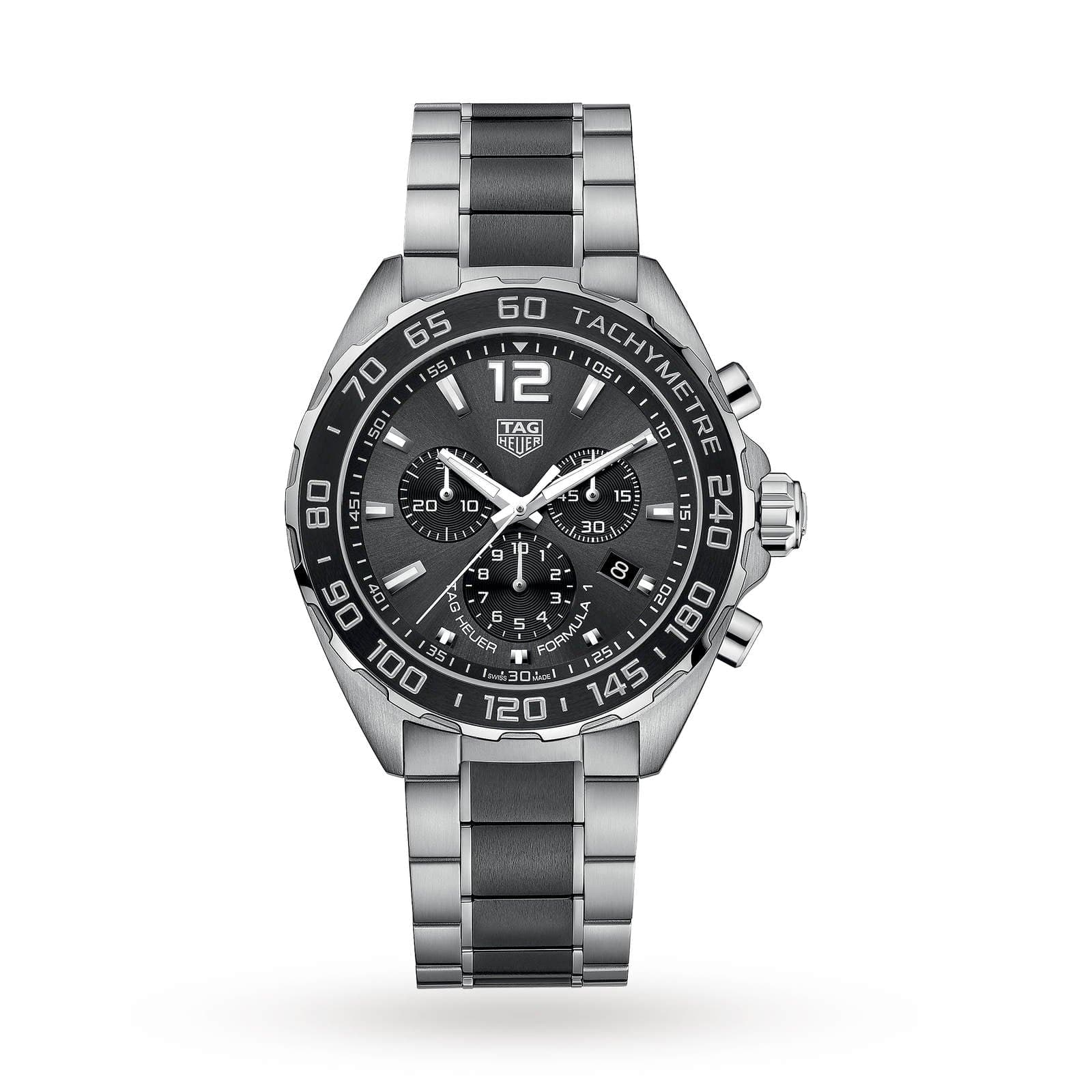 Tag Heuer Formula 1