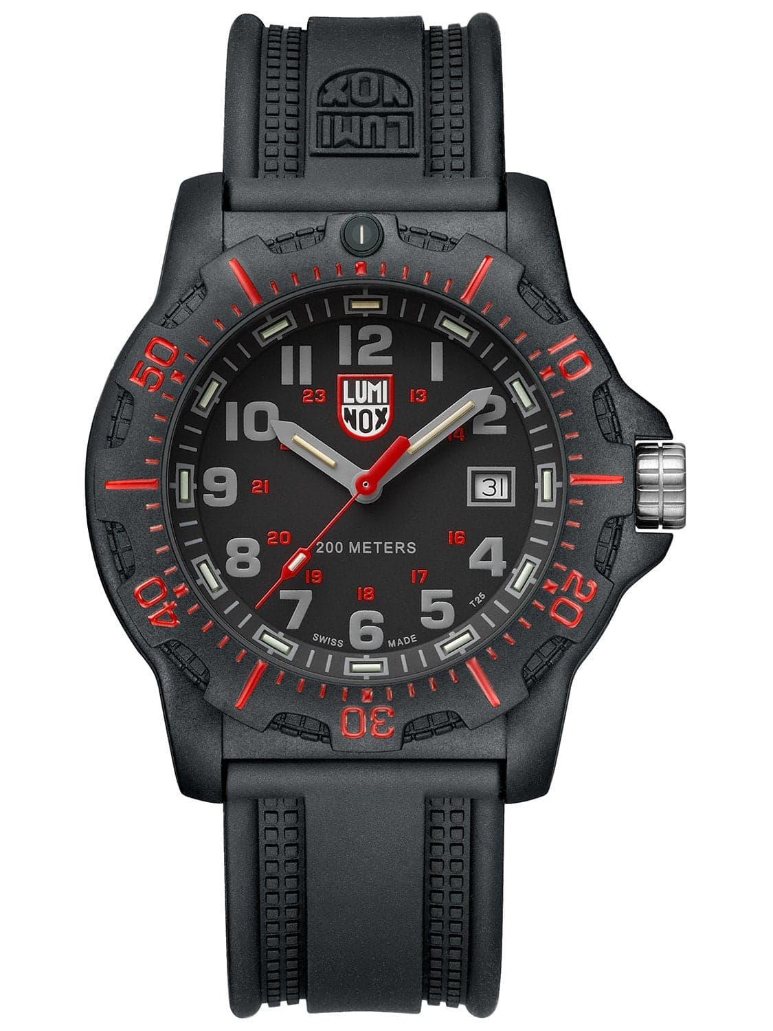 Luminox Navy Seal