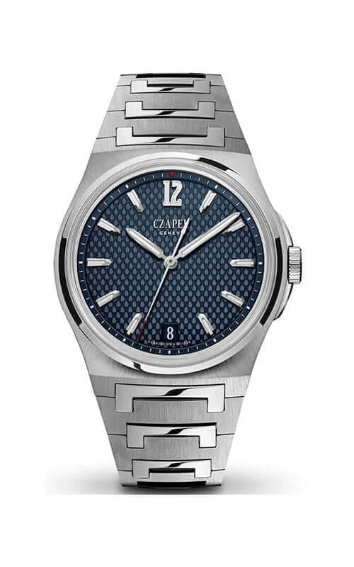 CZAPEK & CIE Czapek Deep Blue 12