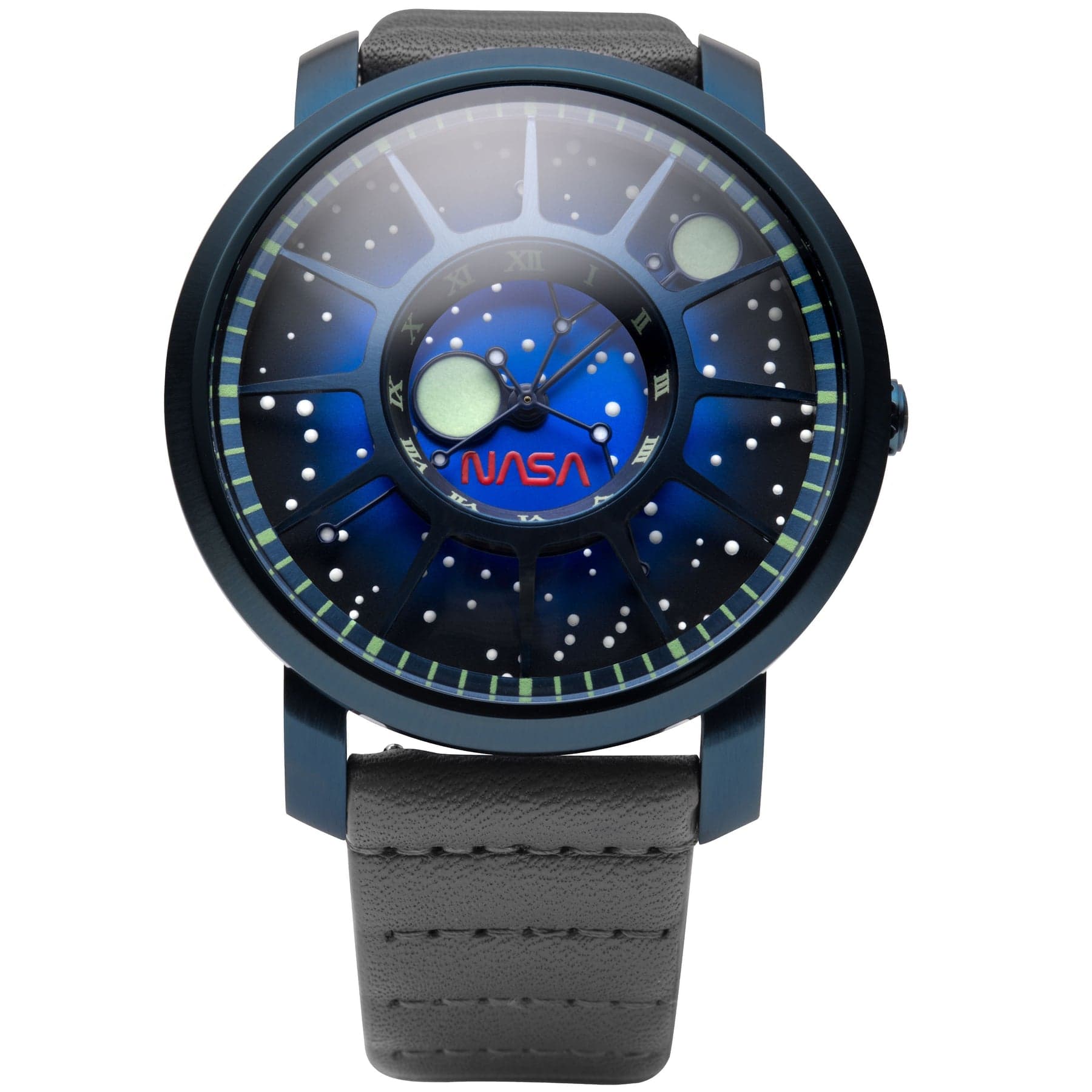 Xeric Nasa Trappist-1