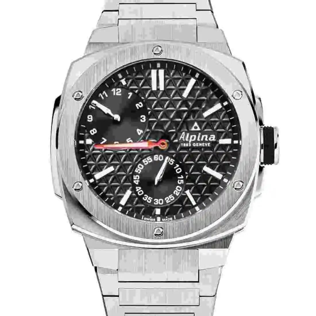 Alpina Alpiner
